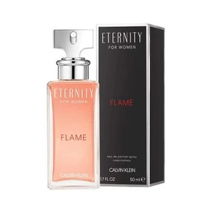 Calvin Klein Eternity Flame woda perfumowana dla kobiet 50 ml