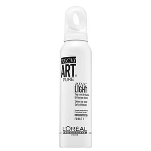 L’Oréal Professionnel Tecni.Art Ring Light sprej na dodanie vysokého lesku bez parfumácie 150 ml