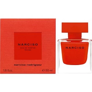 Narciso Rodriguez Narciso Rouge parfumovaná voda pre ženy 50 ml