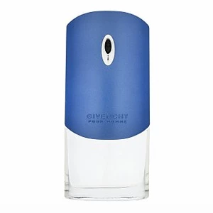 Givenchy Givenchy Pour Homme Blue Label toaletná voda pre mužov 100 ml