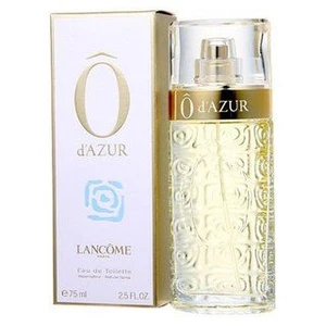 Lancôme Ô d'Azur toaletná voda pre ženy 75 ml