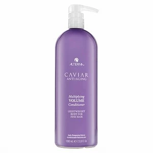 Alterna Caviar Anti-Aging Multiplying Volume vlasový kondicionér pre zväčšenie objemu 1000 ml