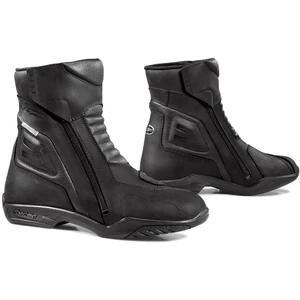 Forma Boots Latino Schwarz 46 Motorradstiefel