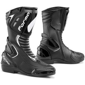 Forma Boots Freccia Schwarz 40 Motorradstiefel