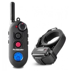 E-Collar Pro Educator PE-900 elektronický výcvikový obojek - pro 1 psa