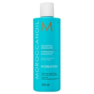 Moroccanoil Hydration hydratačný šampón s arganovým olejom 250 ml