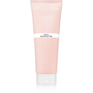 Revolution Skincare Čisticí krém Revolution Skincare (Hydration Boost Cleanser) 125 ml