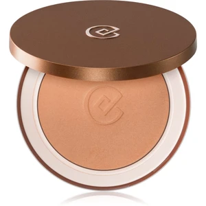 Collistar Silk Effect Bronzing Powder kompaktní bronzující pudr odstín 05 Malibu' Glow 10 g