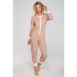 LaLupa Woman's Jumpsuit LA124