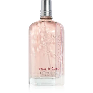 L’Occitane Cherry Blossom toaletná voda pre ženy 75 ml