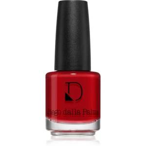 Diego dalla Palma Nail Polish dlouhotrvající lak na nehty odstín 236 Into The Red 14 ml