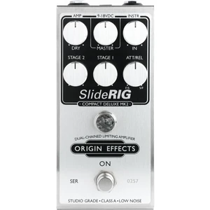 Origin Effects SlideRIG Compact Deluxe Mk2