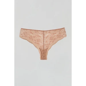 Dagi Briefs - Orange - 2 pcs
