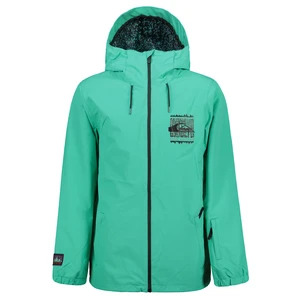 Giacca da uomo Quiksilver QSEQYTJ03369GMJ0