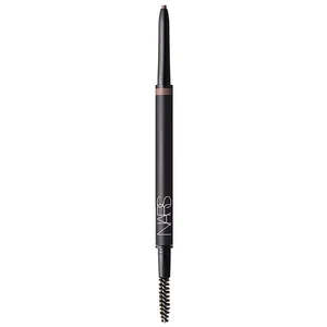 NARS Brow Perfector ceruzka na obočie s kefkou odtieň MAKASSAR 0,1 g