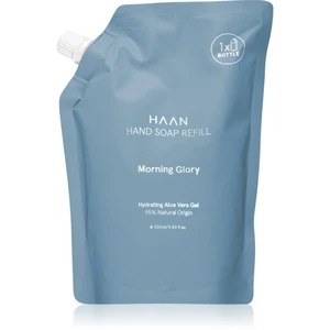 Haan Hand Soap Morning Glory tekuté mydlo na ruky náhradná náplň 350 ml