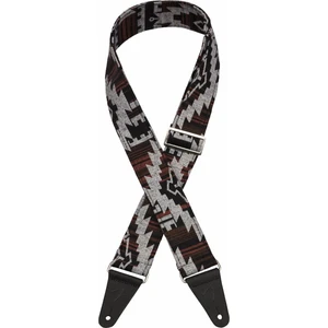 Fender Zion Strap 2'' Correa de guitarra textil