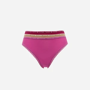 Tommy Hilfiger 3 PACK - dámske nohavičky Bikini UW0UW02825-0XG S