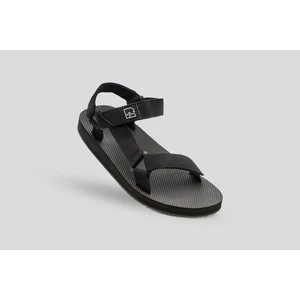 Men's belt sandals Hannah DRIFTER anthracite