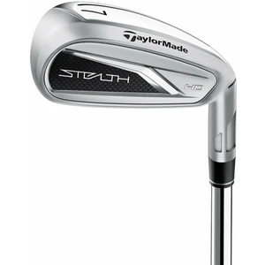 TaylorMade Stealth HD 5-PWSW RH Graphite Regular