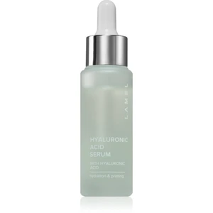 LAMEL Hyaluronic Acid Serum With Hyaluronic Acid pleťové sérum s kyselinou hyalurónovou 29 ml