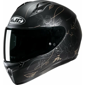 HJC C10 Epik MC9SF XS Kask