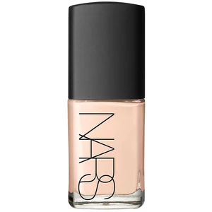 NARS Sheer Glow Foundation rozjasňujúci hydratačný make-up odtieň OSLO 30 ml