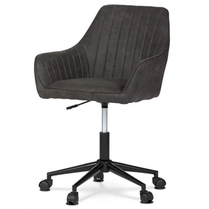 Kancelářská židle KA-J403 Černá,Kancelářská židle KA-J403 Černá