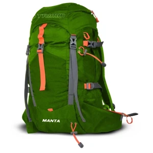 Batoh Trimm MANTA 30 Green