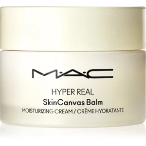 MAC Cosmetics Hyper Real Skincanvas Balm hydratačný a posilňujúci pleťový krém 50 ml