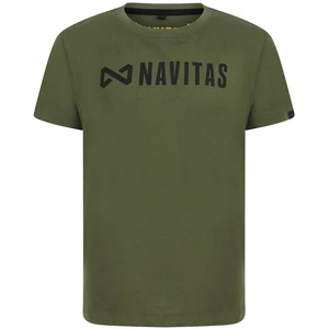 Navitas tričko kids core tee - 5-6 rokov