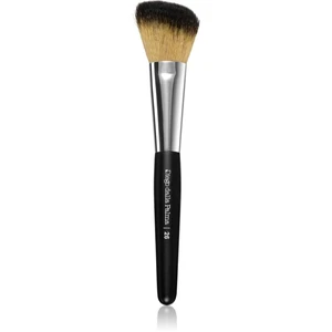 Diego dalla Palma Slanted Blush Brush - To Define Cheekbones skosený štetec na lícenku 1 ks