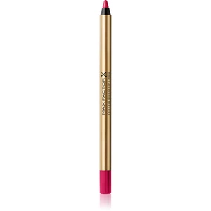 Max Factor Colour Elixir ceruzka na pery odtieň 45 Rosy Berry 5 g