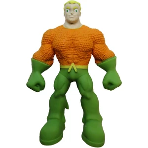 Flexi Monster DC Super Heroes figurka Green Lantern