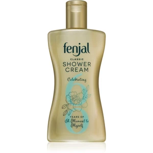 Fenjal 60th Anniversary Edition jemný sprchový krém limitovaná edícia 200 ml