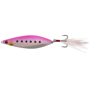 Savage gear micro skipper sinking pink sardine - 4 cm 5 g