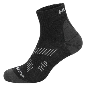 Socks HUSKY Trip tm. gray
