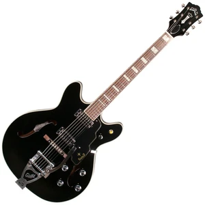 Guild STARFIRE-V-BLK Nero