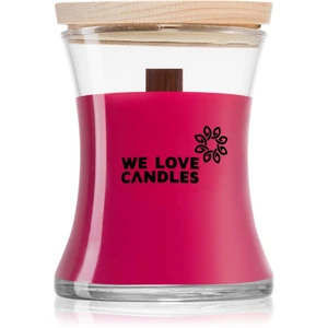 We Love Candles Spicy Orange vonná svíčka 300 g