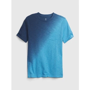 GAP Children's T-shirt with pocket - Boys