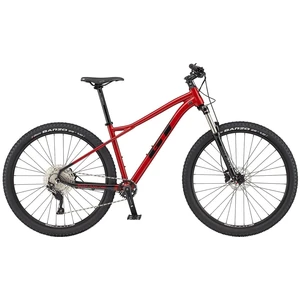 GT Avalanche Elite Rosso L