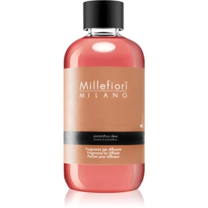 Millefiori Natural Osmanthus Dew náplň do aróma difuzérov 250 ml