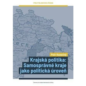 Krajská politika - Petr Konečný