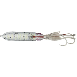 Savage gear swimsquid inchiku white glow - 9 cm 120 g