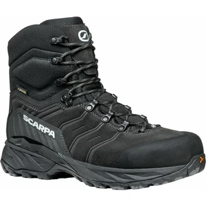 Scarpa Chaussures outdoor hommes Rush Polar GTX Dark Anthracite 45