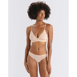 Icebreaker W Siren Bra Praline L