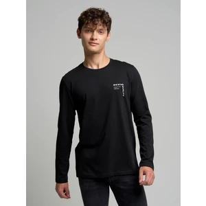 Men's long sleeve t-shirt Big Star Quality