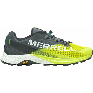 Merrell Men's MTL Long Sky 2 Hi-Viz/Jade 44,5