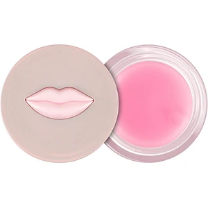 Revolution Peeling na rty Sugar Kiss Cherry (Lip Scrub) 12 g