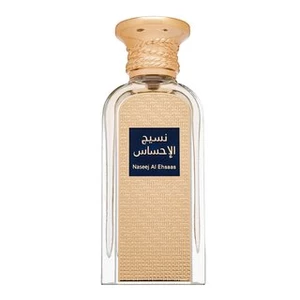 Afnan Naseej Al Ehsaas woda perfumowana unisex 50 ml
